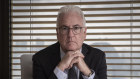 AGL chairman-turned-CEO Graeme Hunt.