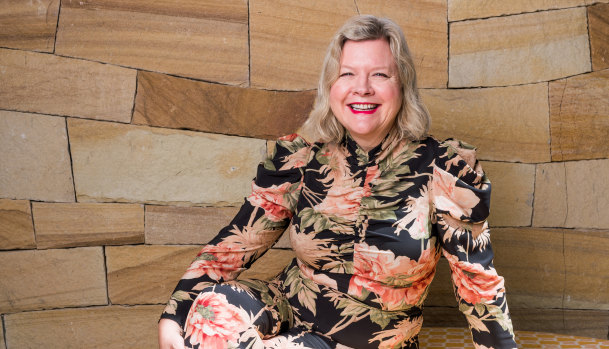 AACTA Awards: Cinematographer Mandy Walker talks sexual