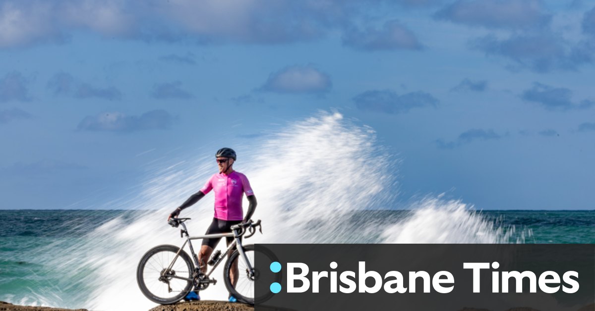 The Age photos of the week, September 21, 2024