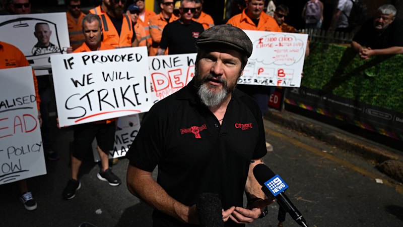 Former leader Jade Ingham personally responsible for violence and sexism