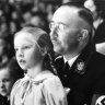 Gudrun Burwitz, ever-loyal daughter of Nazi mastermind Heinrich Himmler, dies at 88