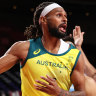 Tokyo Olympics as it happened: Boomers charge to semis, Kookaburras reach gold match, ‘unacceptable behaviour’ on flight