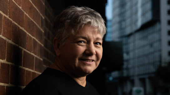 Melissa Lucashenko speaks to a deep-seated violence.