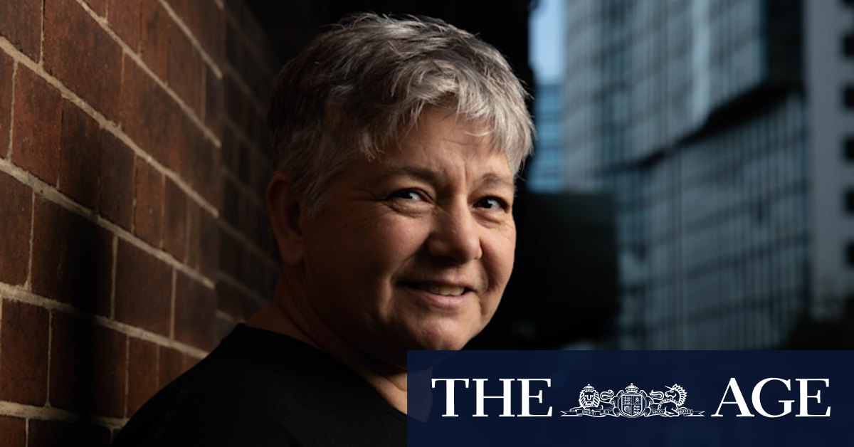 New novel discussing impact of the past of modern-day Indigenous Australians - Vimarsana News
