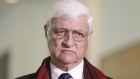 Bob Katter says he’s not pro-gun because his son-in-law sells them, but does have said son-in-law because he’s so pro-gun. 