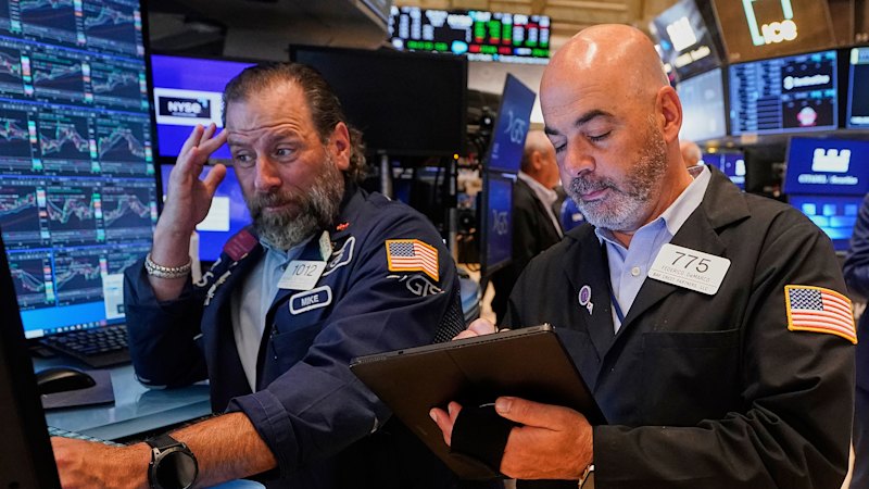 Concerns rise over Fed nominee Kevin Warsh’s potential impact on Wall Street