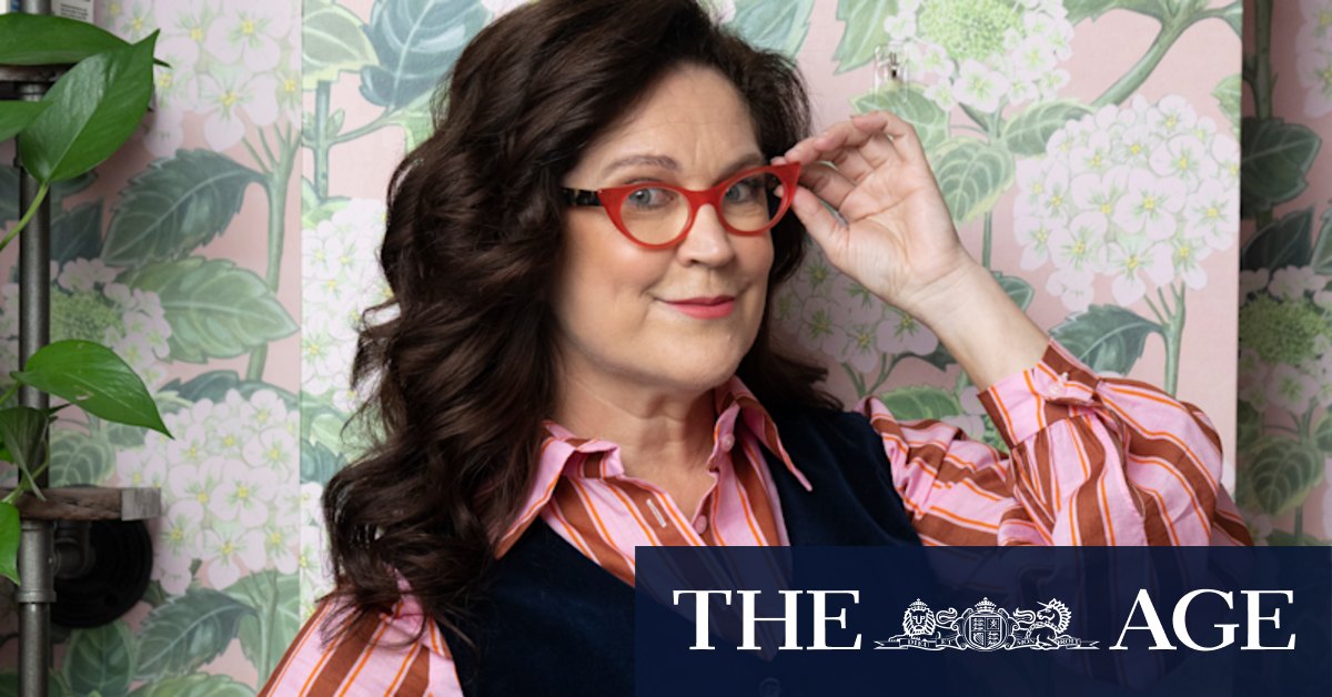 Annabel Crabb: Kitchen Cabinet returns with new series of Kitchen Cabinet - Vimarsana News