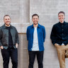 Hyped Aussie social start-up Linktree lost nearly $50m last year but won Google backing