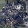 Perth fire: Premier Roger Cook coming home early from China after homes destroyed