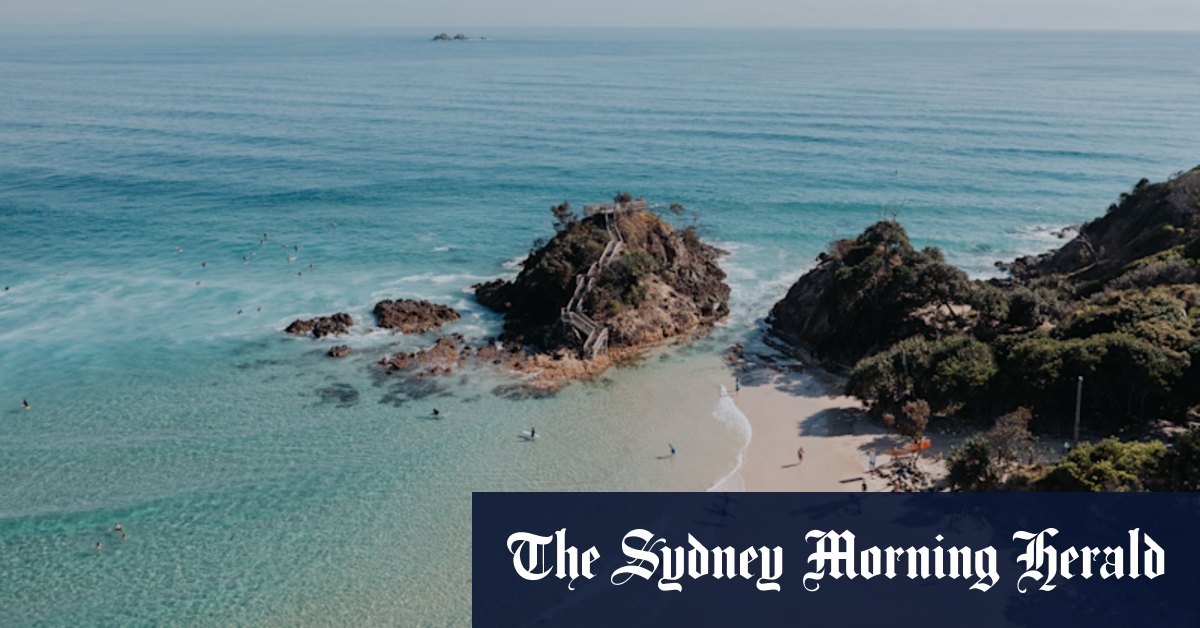 Can a 48-hour weekend away match a week-long holiday? In this town, it can