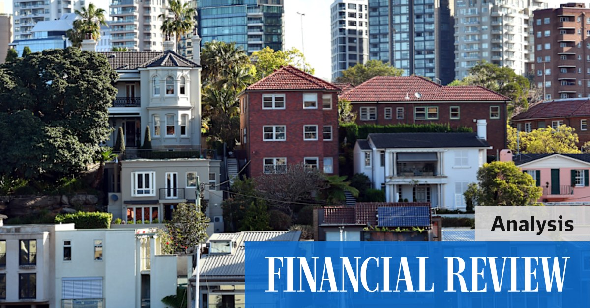 Where there is more RBA rate rise pain ahead for some - Vimarsana News