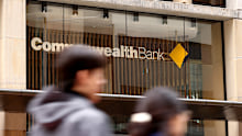 The CBA has today hiked its fixed rates by as much as 0.48 percentage points.