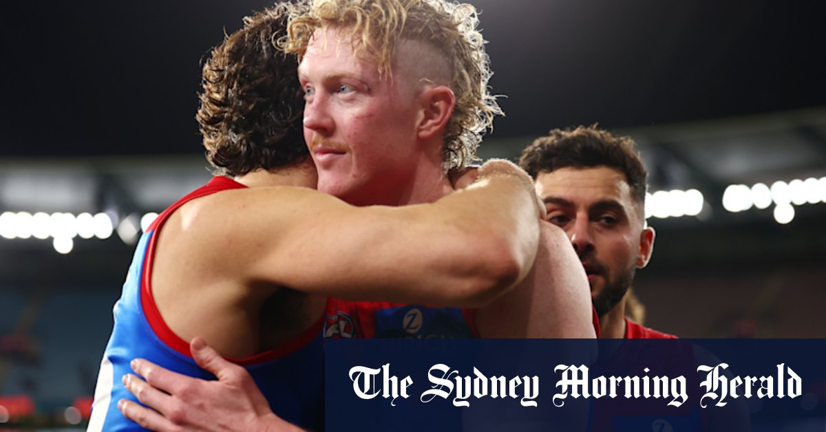 Clayton Oliver Injury & Curnow Trade Standoff: AFL News