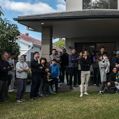 ‘Sellers’ market’: Auction market hits the strongest point in two years