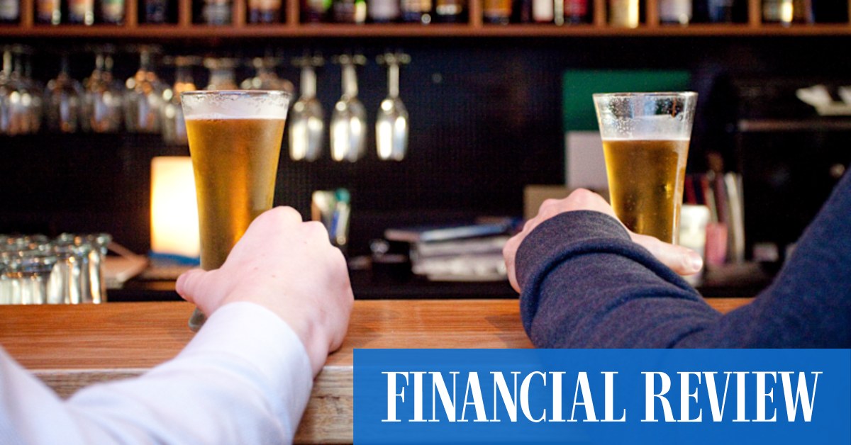 Australia's 800 craft brewers are facing the toughest market for decades as costs jump and drinkers baulk at price rises. - Vimarsana News