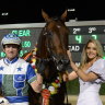 King Of Swing rolls to second Miracle Mile victory