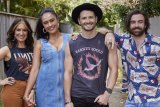 Home and Away boasts new cast members