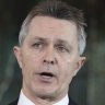 International student caps slammed by Greens, Coalition as ‘chaotic’ quick fix