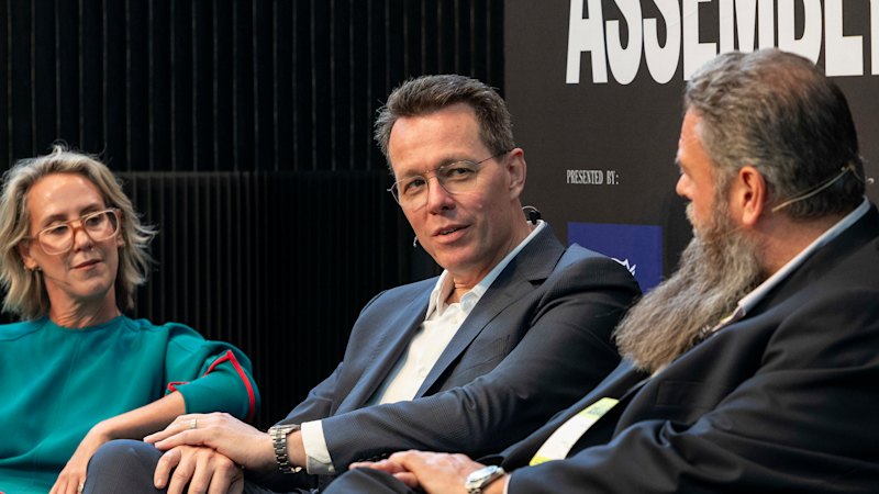 ‘More likely to gamble than play’: The grassroots question over Melbourne’s sporting future