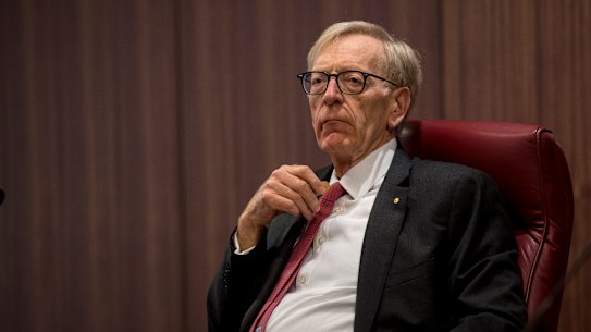 Banks likely to escape further small business regulations