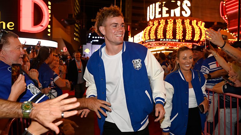 PVL flags NRL Vegas presence beyond 2028