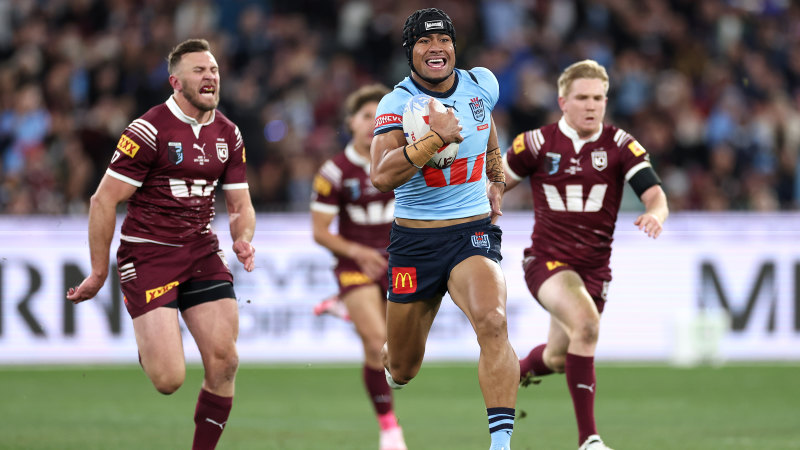 State of Origin III tips: Experts analyse the series decider