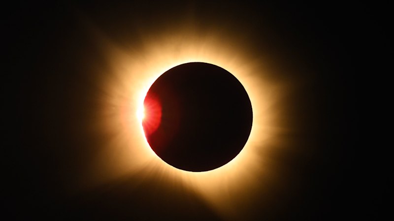 Australia’s the place to be for ‘unbelievable string of four total eclipses’, expert says