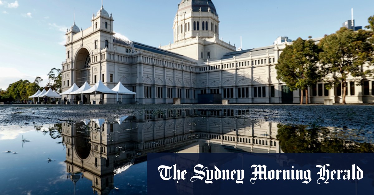 Heritage row fails to stop Besen's Fitzroy building - Vimarsana News