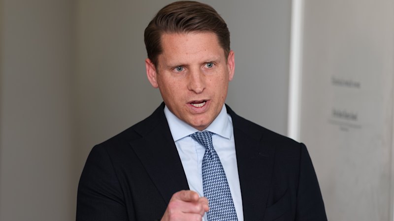 Hastie says Liberal battle with One Nation is only beginning