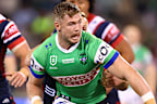 The Raiders have tabled Hudson Young the richest deal in the club’s history.
