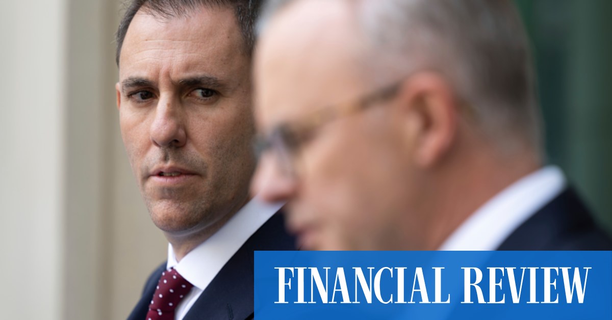 Labor's superannuation changes: Super cap freeze will trap younger workers - Vimarsana News