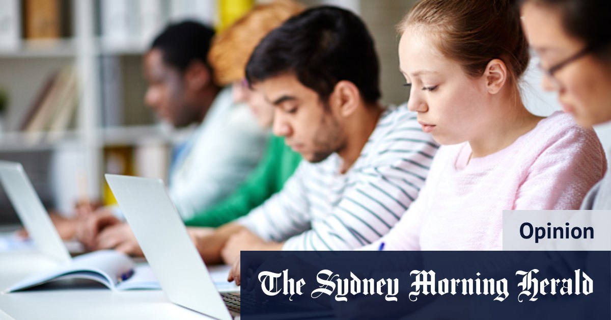 Rates of interest in one area are low. Here’s how we change that