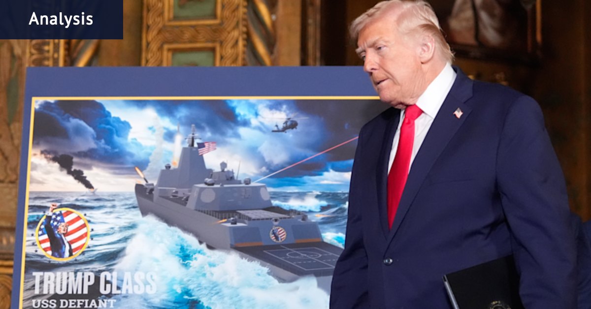 Trump’s vainglorious branding stunts point to underlying phobia