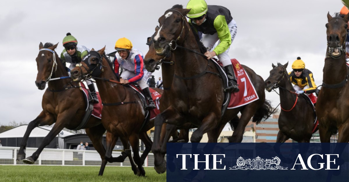 Melbourne Cup 21 Form Guide Field Horses Sweeps Time Tips Odds Weather