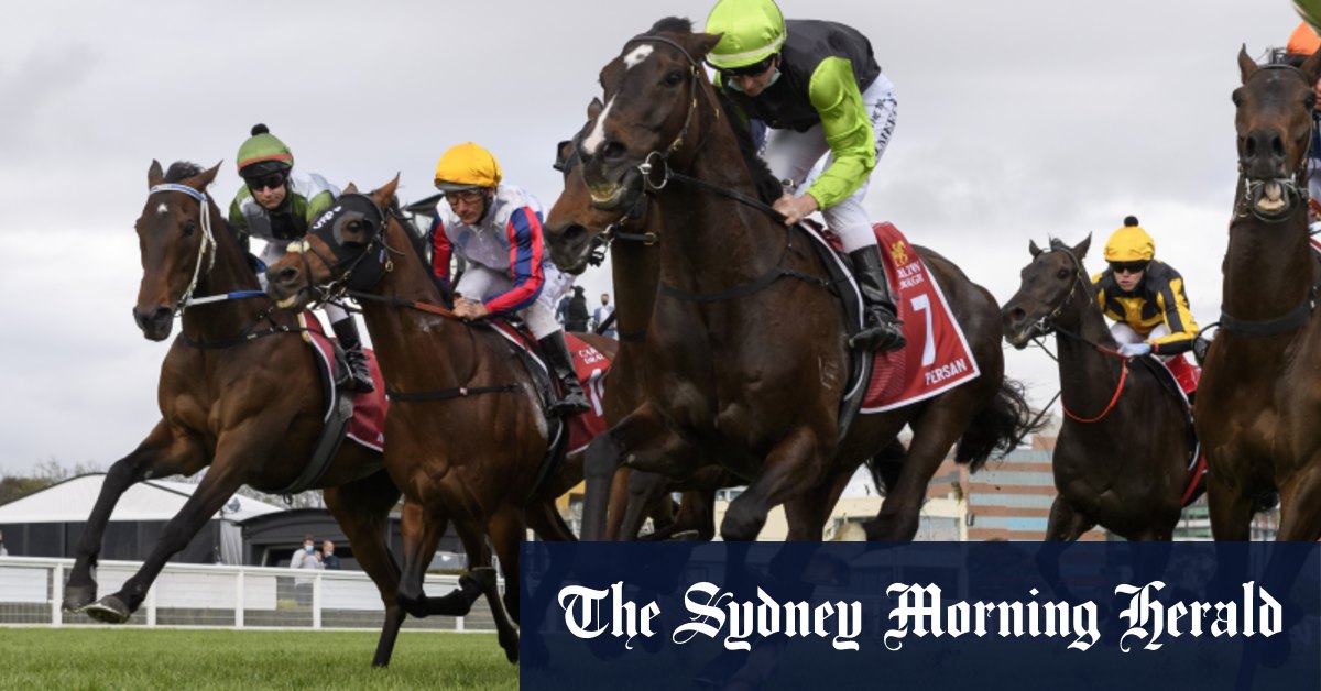 Your complete guide to the 2021 Melbourne Cup