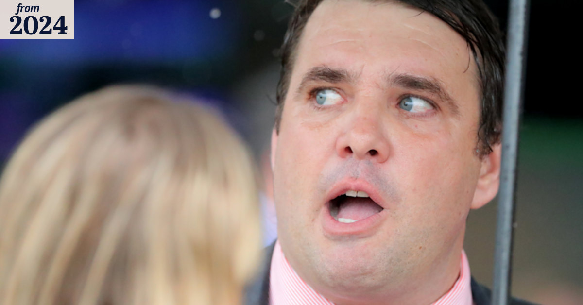 The Hunter 2024: Newcastle trainers Sam Kavanagh, Kris Lees eye success ...