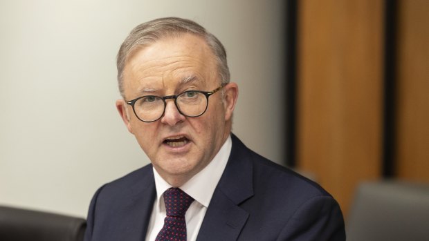 Albanese goes back to the future for housing reform
