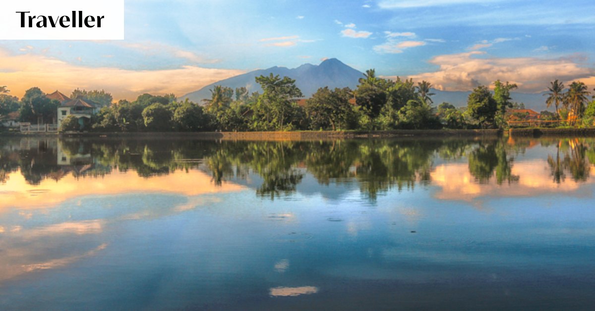 Port Guide: Jakarta, Indonesia