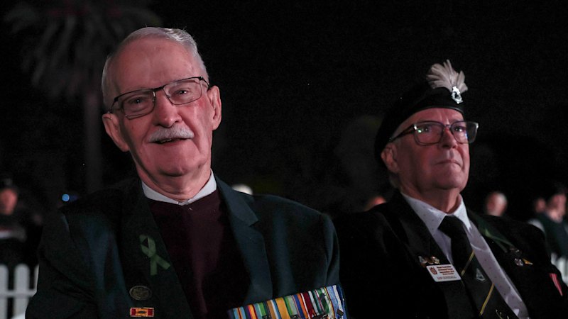 ‘It disrupted lives’: WA Vietnam veteran reflects on his conscription, and what happened next