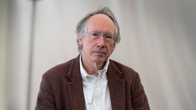 Ian McEwan’s What We Can Know Review