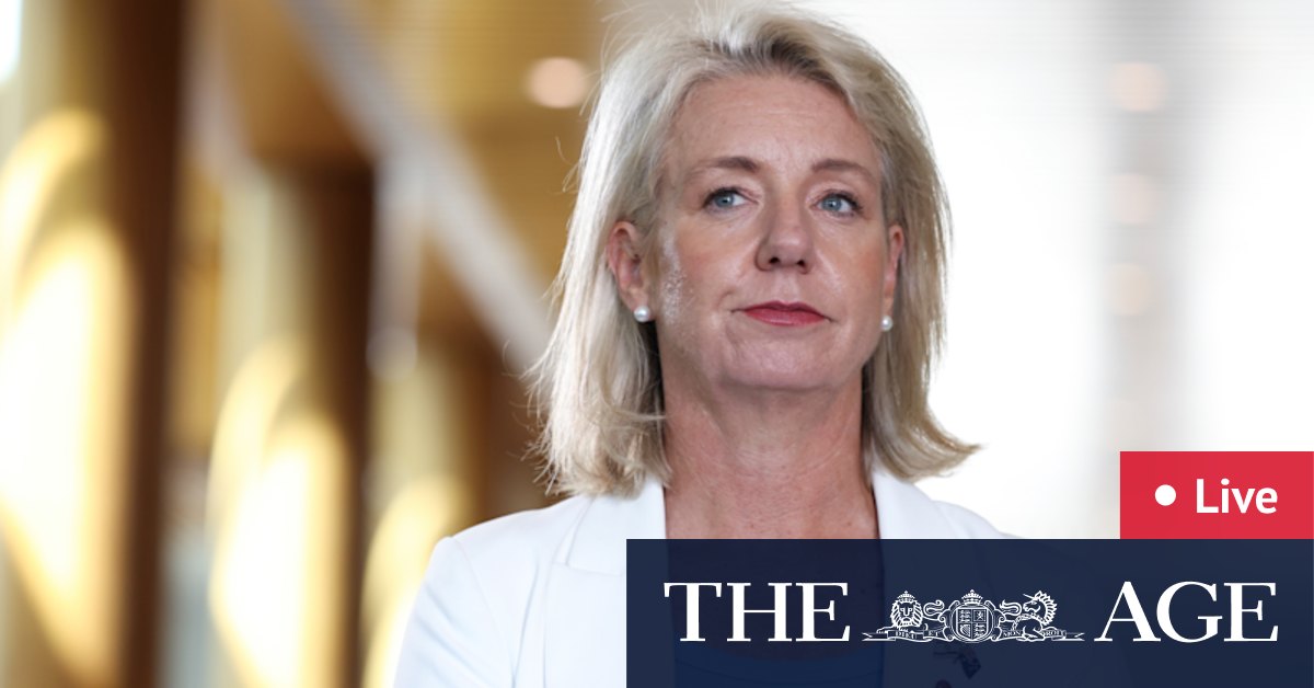 Australia News Live: Tasmania AFL, Trump, Ukraine & Greens Updates