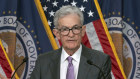 Federal Reserve chairman Jerome Powell said a rate cut in September was possible.