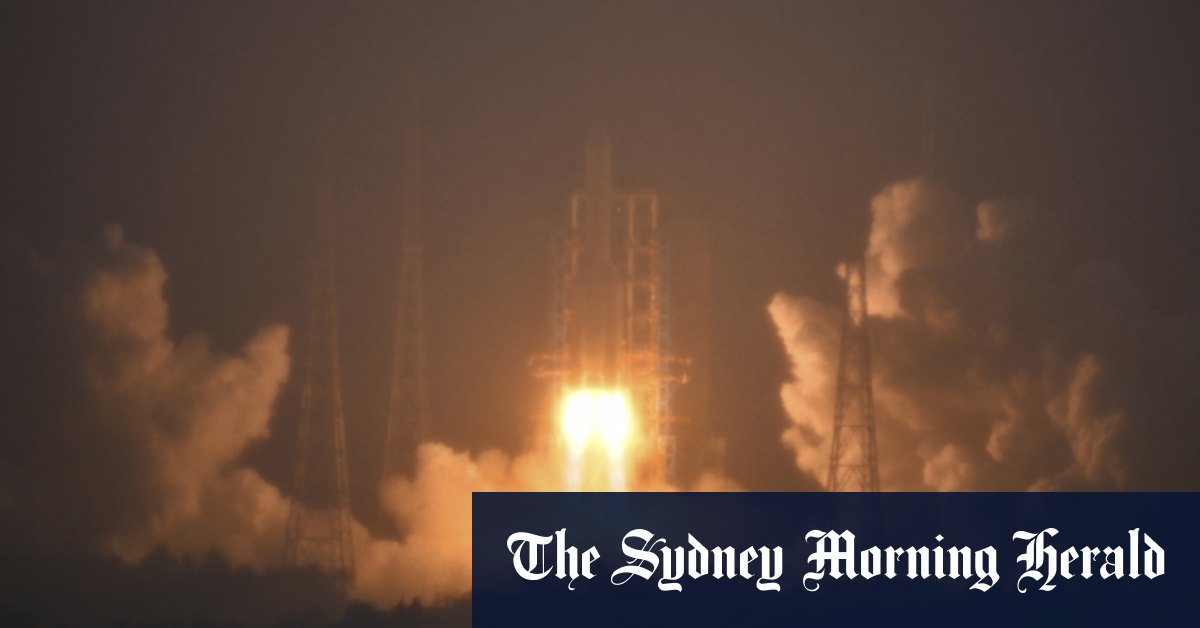 China lands on moon, Boeing Starliner launch cancelled at last minute
