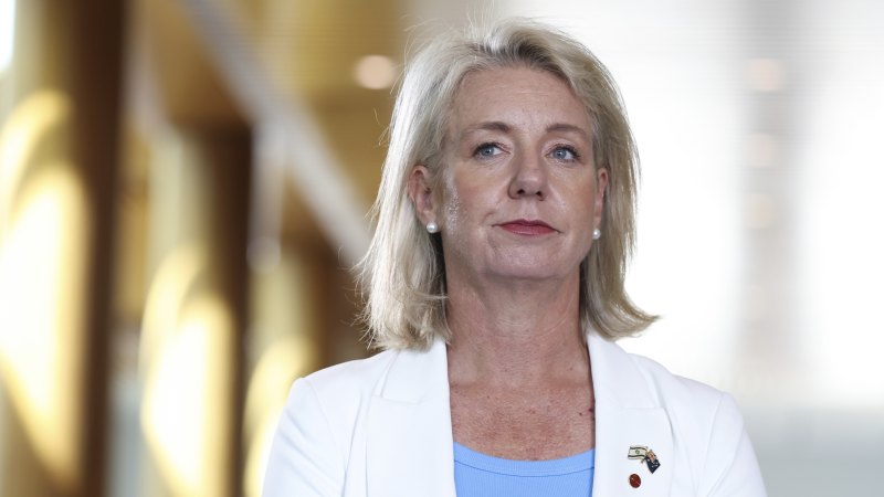 Australia news LIVE: Tasmania’s AFL dreams up in the air as premier loses vote; Trump plays down Russia-Ukraine peace talks; Greens call on defector to do ‘honourable thing’ and resign