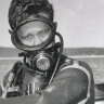 Navy’s top clearance diver led demolition of WWII bombs and mines