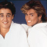 George Michael and me: Andrew Ridgeley charts Wham! friendship