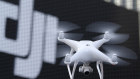 A host of US federal and state politicians is introducing legislation cracking down on Chinese-made drones.