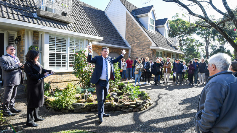 ‘I’m in shock’: Ramsgate Beach townhouse sells for $1.75 million