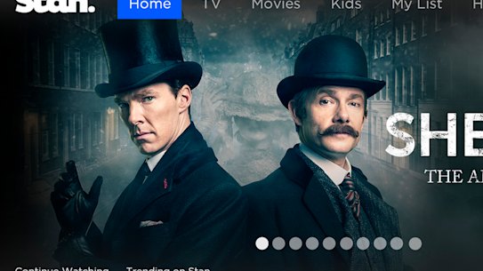 Stan is the forgotten man in Nine-Fairfax merger