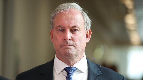 Sports Minister Richard Colbeck says there is a high probability our athletes will be exposed to COVID-19 inside the games and will need to do hard quarantine.